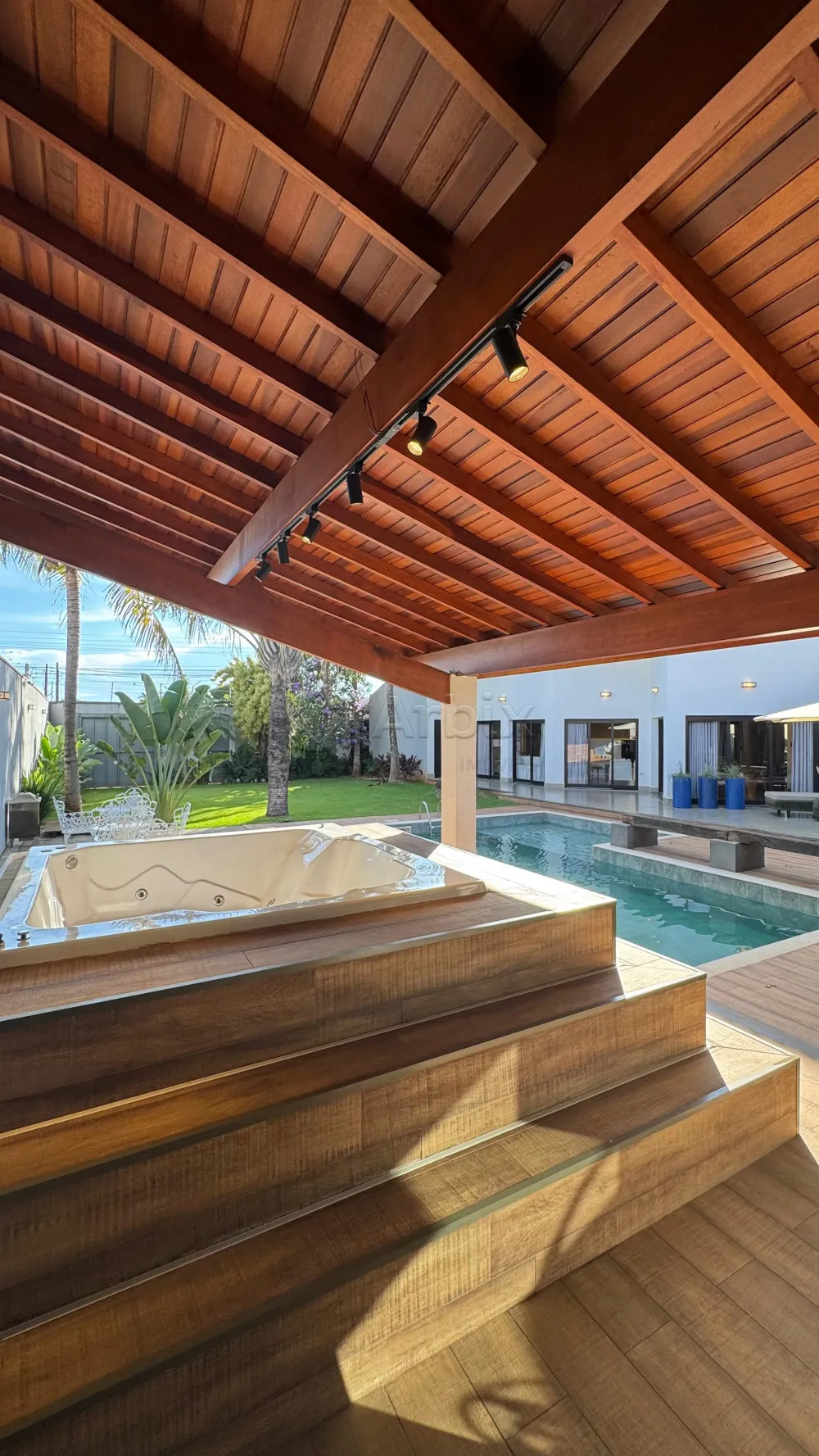 Comprar Casa / Residencial em Santa B&aacute;rbara D`Oeste R$ 2.650.000,00 - Foto 33